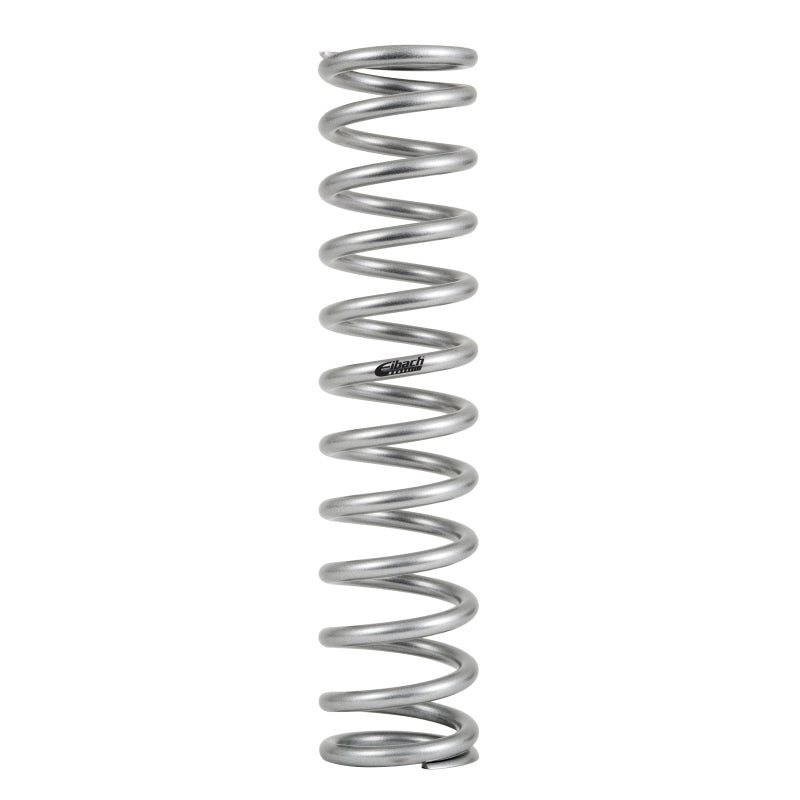 Eibach Silver Coilover Spring - 3.75-inch Inside Diameter for Race Applications