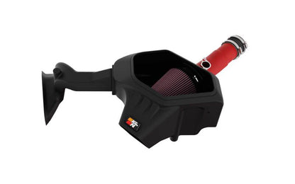 K&N Engineering 69-8625TWR Typhoon Performance Air Intake System for 2023-2024 Toyota GR Corolla 1.6L