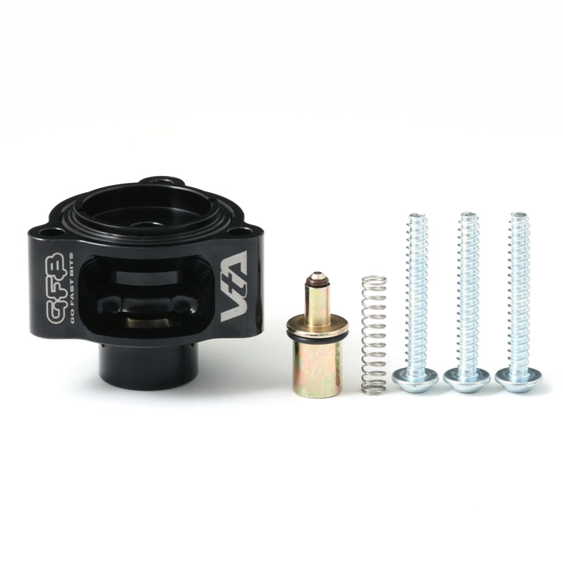 Go Fast Bits VTA Valve for 2019-2022 Ford Ranger 2.3L EcoBoost - Improved Boost Recovery & Blow-Off Sound