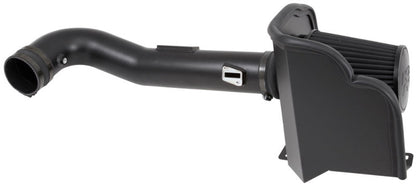 K&N 71 Series Performance Intake Kit for Chevrolet and GMC Silverado, Sierra, Suburban, Yukon (2014-2015 Models)