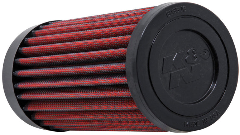 K&N Engineering E-4552 Replacement Industrial Air Filter for John Deere, Kubota, and Bobcat Equipment