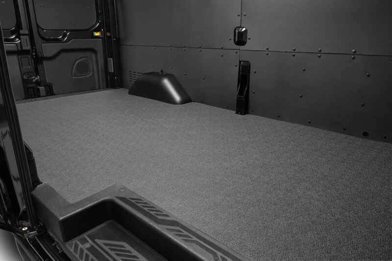 Husky Liners 15-25 Ford Transit 250/350/350HD Guardian Impact Cargo Van Mat - Maxi