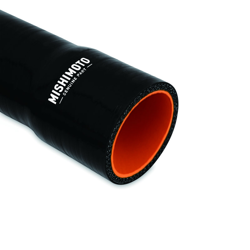 Mishimoto 2015+ Dodge Ram 6.7L Silicone Coolant Hose Kit – Black