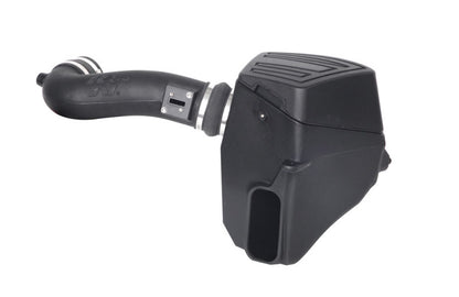 K&N Engineering 63-3109 AirCharger Performance Intake for Chevy Silverado 1500 and GMC Sierra 1500 (2019 Models)