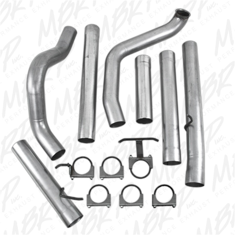 MBRP Armor Lite Series Exhaust System for 1999-2003 Ford F-250/350 7.3L – Part S6200PLM