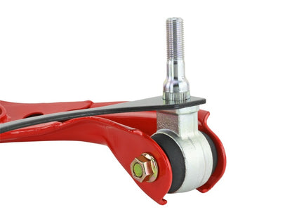 Skunk2 Racing Pro Series Plus Front Camber Kit for Honda Civic and Acura Integra – Adjustable ±4°