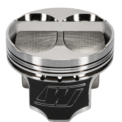 Wiseco K593M81AP Professional Series Honda B16A 81mm Forged Racing Piston Set