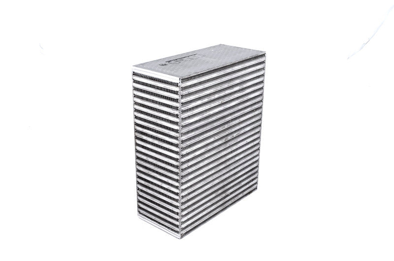 Garrett Part Number 703521-6003 Air/Air Intercooler for 375 HP Applications