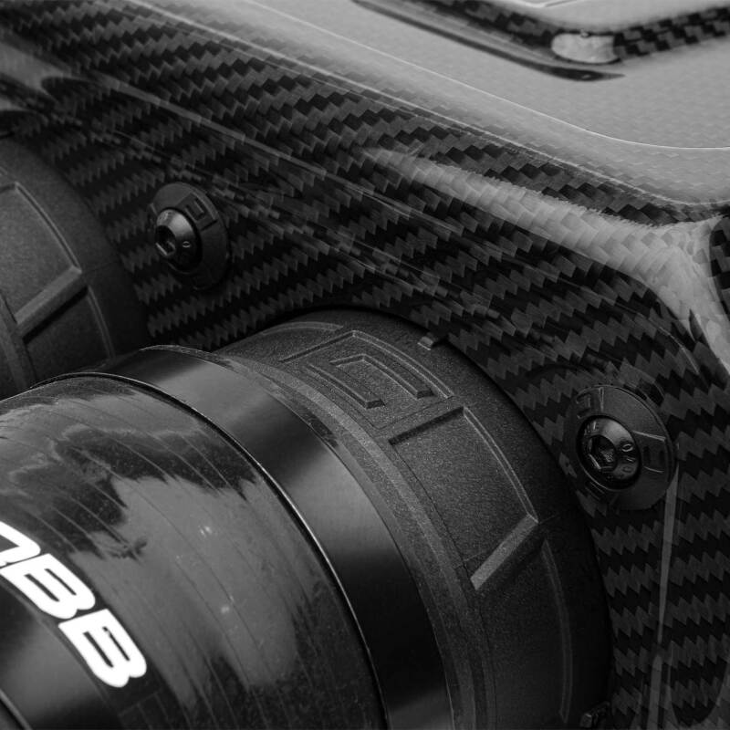 COBB Redline Carbon Fiber Intake System for 2017-2020 Ford F-150 EcoBoost 3.5L, Raptor & Limited Models Part #7F3160