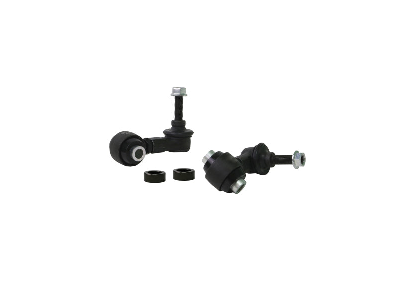 Whiteline KLC217 Adjustable Rear Sway Bar End Link for 2016-2017 Honda Civic Type-R FK8