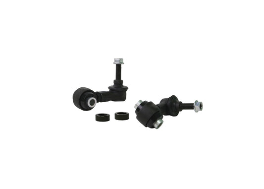 Whiteline KLC217 Adjustable Rear Sway Bar End Link for 2016-2017 Honda Civic Type-R FK8