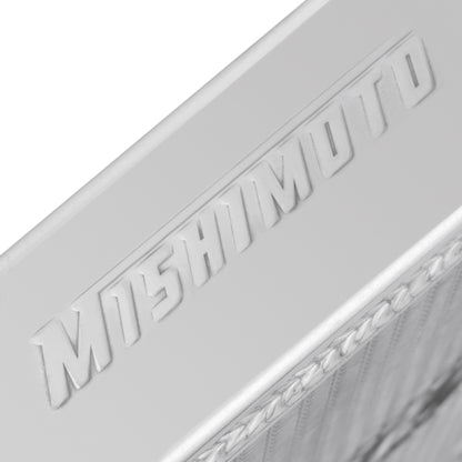 Mishimoto Mitsubishi Lancer Evo IV-VI Aluminum Radiator Part MM-RAD-EVO-456