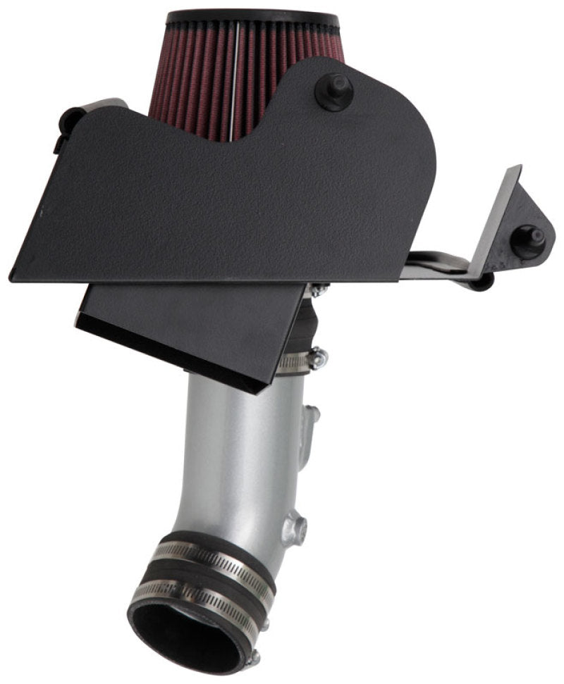 K&N Engineering 69-8623TS Cold Air Intake System for Toyota RAV4 (2019-2020)