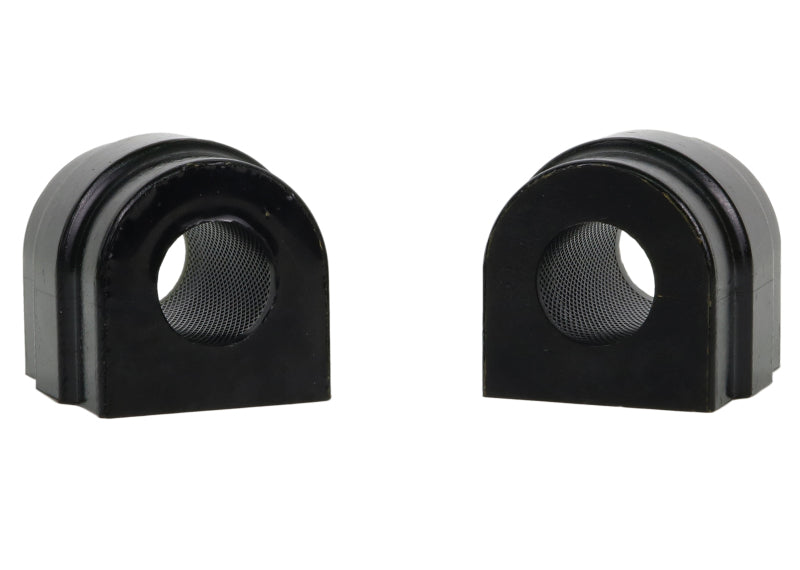 Whiteline W22805 Front 27mm Sway Bar Mount for BMW 5 Series (1998-2004)