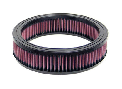 K&N Engineering E-1090 Replacement Air Filter for AMC, Ford, Dodge Vehicles