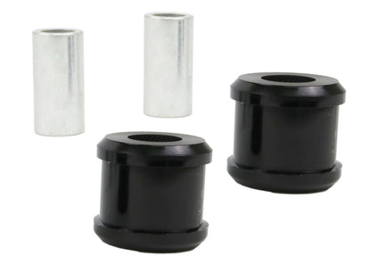 Whiteline W0588 Inner Toe Control Arm Bushing Kit for Mitsubishi Lancer Evo 8/9 (2003-2008)