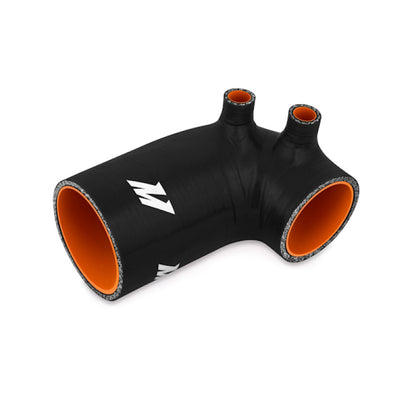 Mishimoto 92-99 BMW E36 (325/328/M3) 3.5-inch HFM Black Silicone Intake Boot