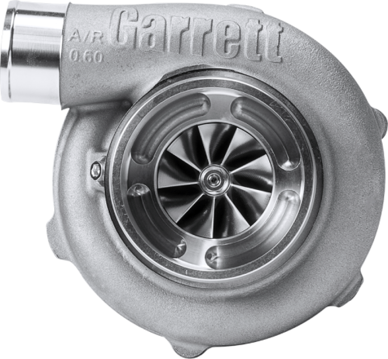 Garrett GTX3576R Gen II Reverse Turbine Housing Kit with V-Band Flange, 1.01 A/R Ni-Resist - Part Number 740902-0058