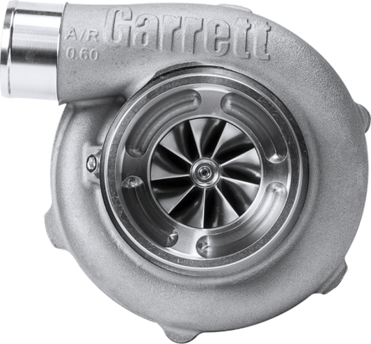 Garrett GTX3576R Gen II Reverse Turbine Housing Kit with V-Band Flange, 1.01 A/R Ni-Resist - Part Number 740902-0058