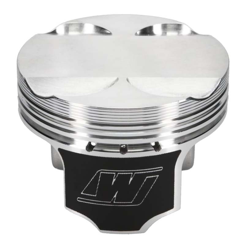 Wiseco Honda K24 Piston with 87.00mm Bore - Forged Performance for Heavy-Duty Racing