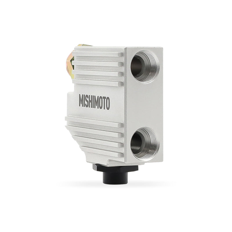 Mishimoto Full-Flow Transmission Thermal Bypass Valve Kit for Jeep Grand Cherokee (2016-2020)