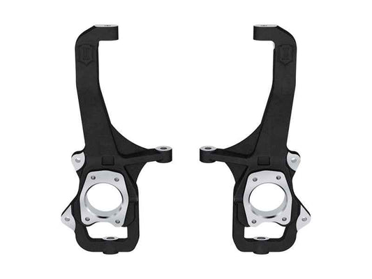 ICON 22-23 Toyota Tundra Front Knuckle Kit