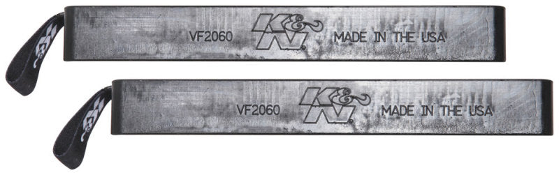 K&N Engineering VF2060 Washable Cabin Air Filter for Mini Cooper and BMW X1