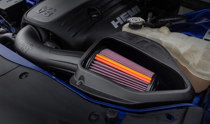 K&N Engineering NextGen Cold Air Intake for Dodge Charger 5.7L V8 (Part #50-1542)