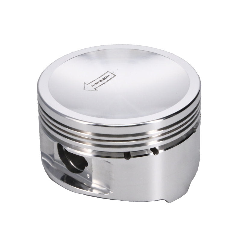 Manley Performance Ford 4.6L Modular V8 Piston Set with 3.572 Inch Bore and 1.220 Inch Compression Height