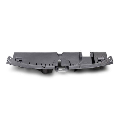 Seibon Carbon Fiber Cooling Plate for Toyota GR Corolla 2023-2024 – Matte Finish Part CP23TYGRCOR-MF