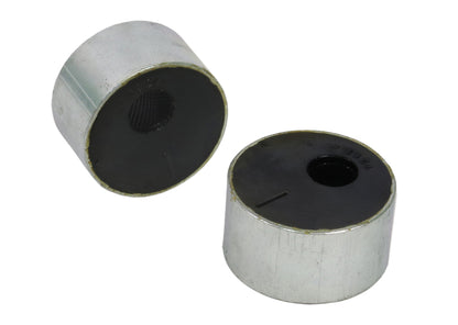 Whiteline Plus BMW 3 Series Front Caster Correction Control Arm Bushing Kit (Part W81924)