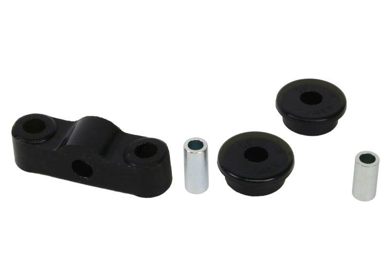Whiteline Plus Transmission Shifter Stabilizer for 1989-1995 Honda Civic and CRX – Part W92611