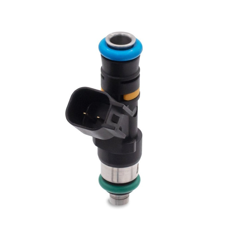 BLOX Racing Eco-Fi Street Fuel Injectors 550cc/min for Honda K Series (Set of 4)