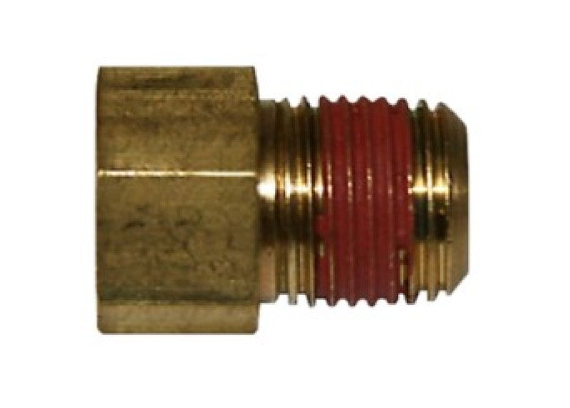 Wilwood Fluid Tube Adapter Set (4 Pack) - Part Number 220-0628