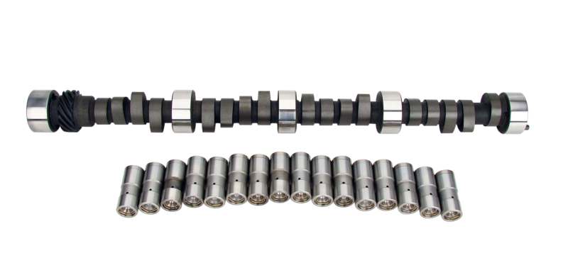 COMP Cams Cam & Lifter Kit CS 270H for Chevrolet Small Blocks - Part Number CL12-211-2