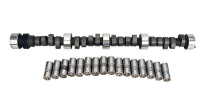 COMP Cams Cam & Lifter Kit CS 270H for Chevrolet Small Blocks - Part Number CL12-211-2