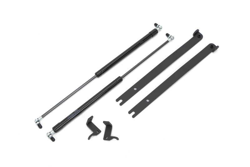 GrimmSpeed High Lift Hood Struts for 2022+ Subaru BRZ and Toyota GR86