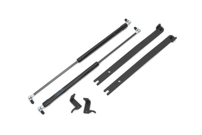 GrimmSpeed High Lift Hood Struts for 2022+ Subaru BRZ and Toyota GR86