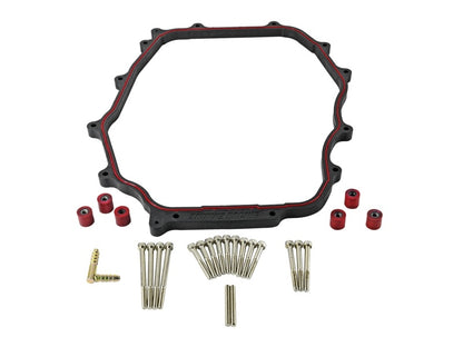 Skunk2 Racing Pro Series 03-05 Nissan 350Z/Infiniti G35 5/8 Inch Composite Intake Plenum Spacer Part # 307-07-0400