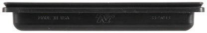 K&N 16-18 Chevrolet Spark L4-1.4L Replacement Drop-In Air Filter by K&N Engineering