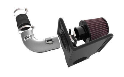 K&N Engineering Mazda CX-50 2.5L Turbo Cold Air Intake System - Part 77-2589KC