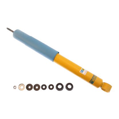 Bilstein B6 4600 Monotube Shock Absorber for Toyota Land Cruiser (1985-1990) – Front