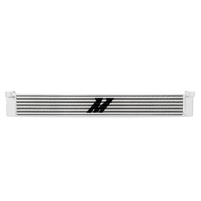 Mishimoto BMW E46 M3 Oil Cooler Kit Part Number MMOC-E46-01