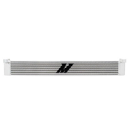 Mishimoto BMW E46 M3 Oil Cooler Kit Part Number MMOC-E46-01