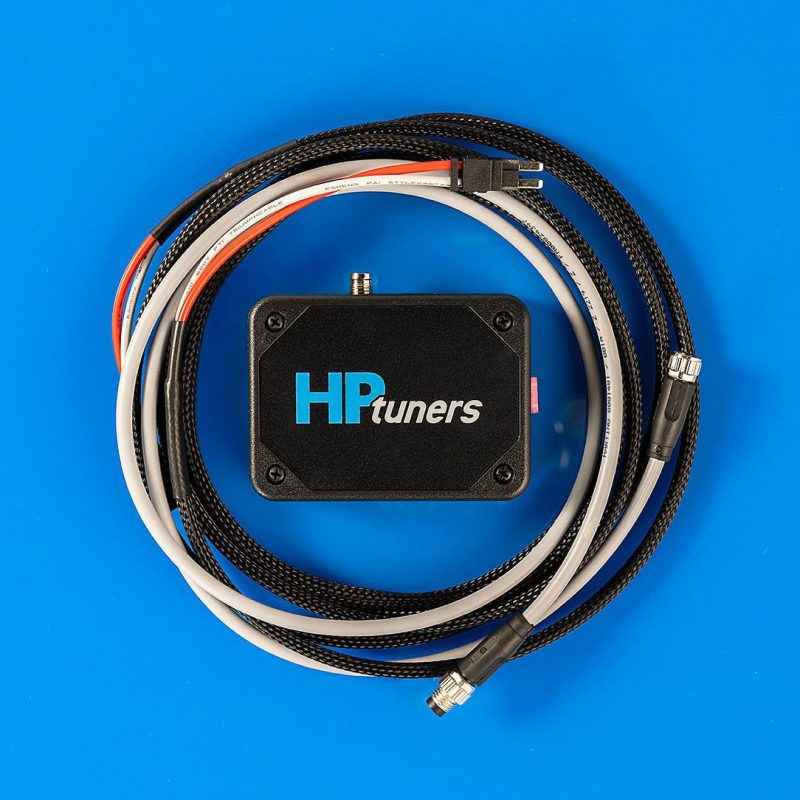 HPT GM E41 ECM Upgrade Kit