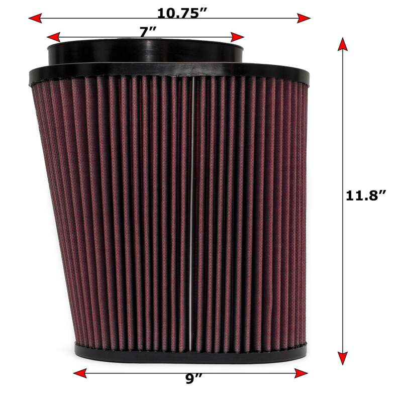 Banks Power 41831 Ram-Air Filter Element for Ford 6.7L Power Stroke (2020-2023)