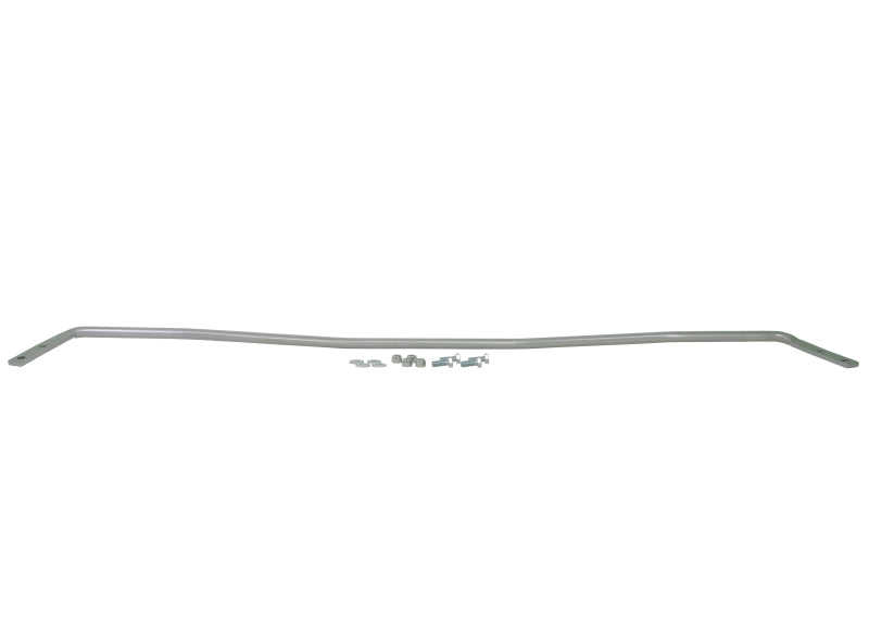 Whiteline 18mm Heavy Duty Fixed Sway Bar for Hyundai Veloster (2012-2015) BHR92
