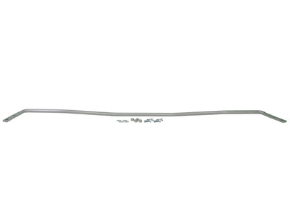 Whiteline 18mm Heavy Duty Fixed Sway Bar for Hyundai Veloster (2012-2015) BHR92