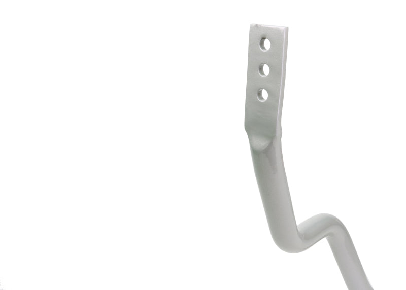 Whiteline 27mm Heavy Duty Adjustable Sway Bar for Nissan 240SX and Silvia - Part BNF42Z