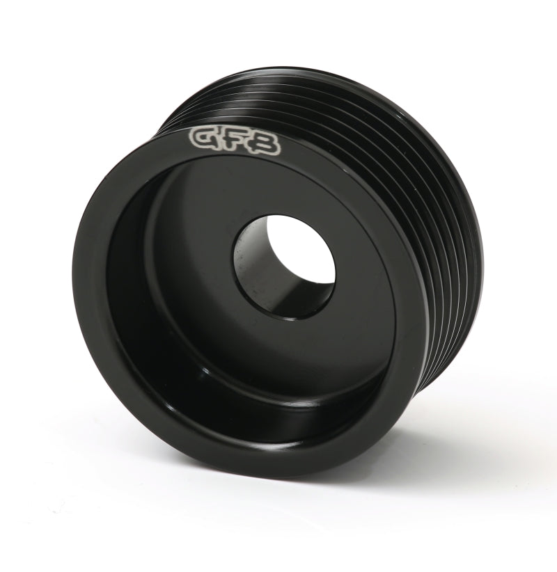 Go Fast Bits GFB 2221 Lightweight Alternator Pulley for Subaru BRZ and Scion FR-S